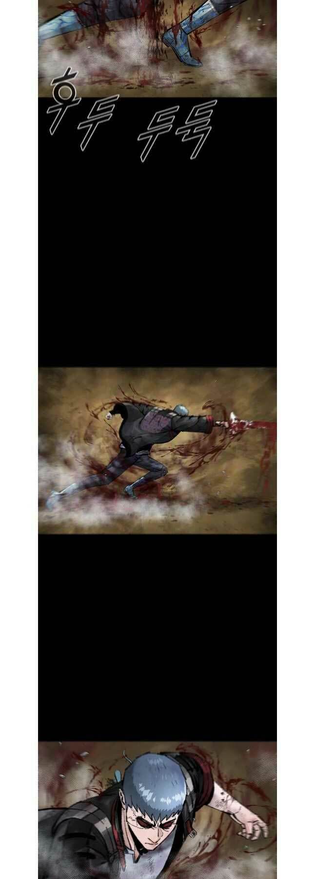 Mật Mã Mê Cung Chapter 86 - Trang 2