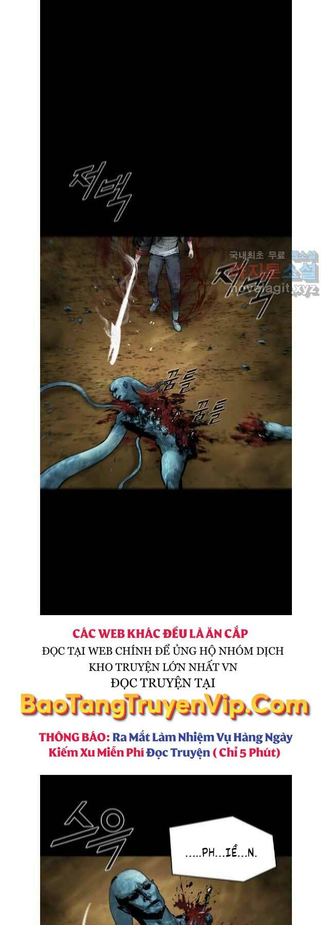 Mật Mã Mê Cung Chapter 86 - Trang 2