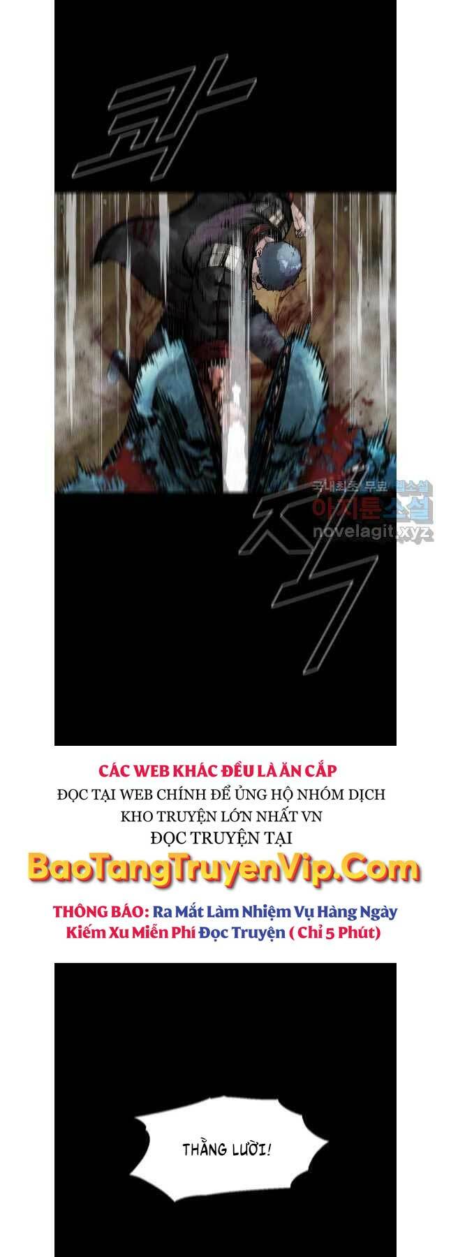 Mật Mã Mê Cung Chapter 86 - Trang 2