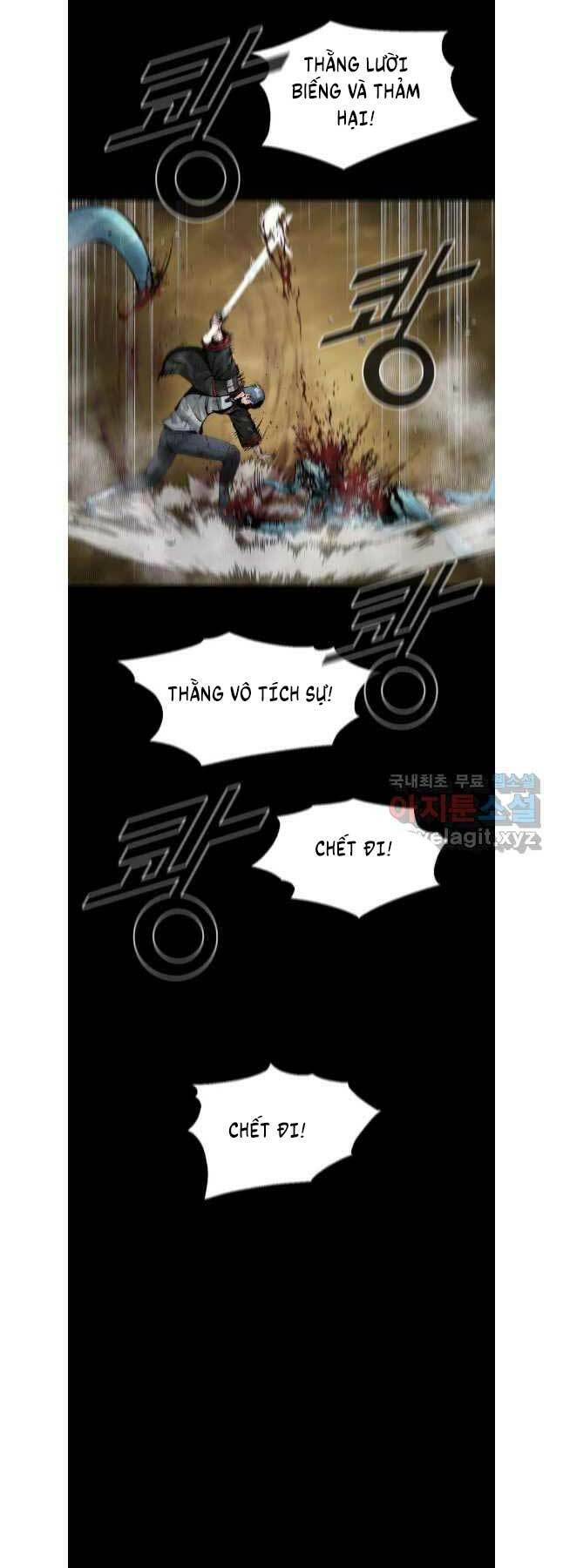 Mật Mã Mê Cung Chapter 86 - Trang 2