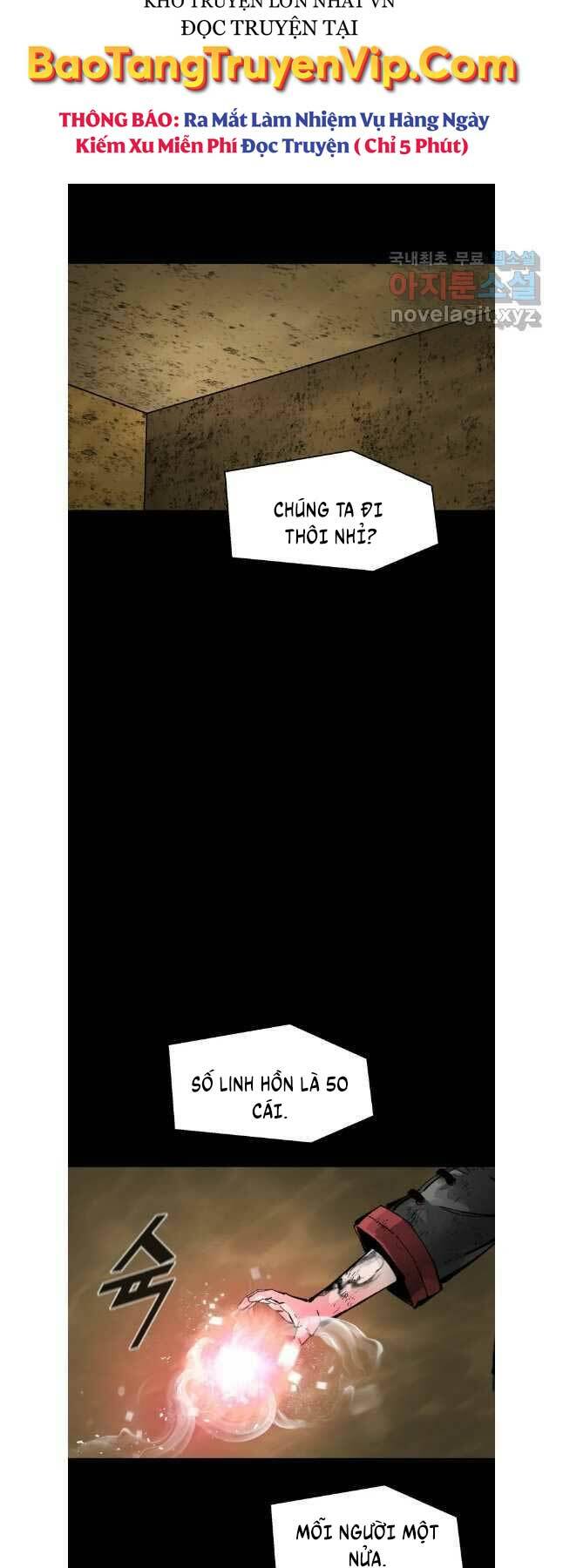 Mật Mã Mê Cung Chapter 86 - Trang 2