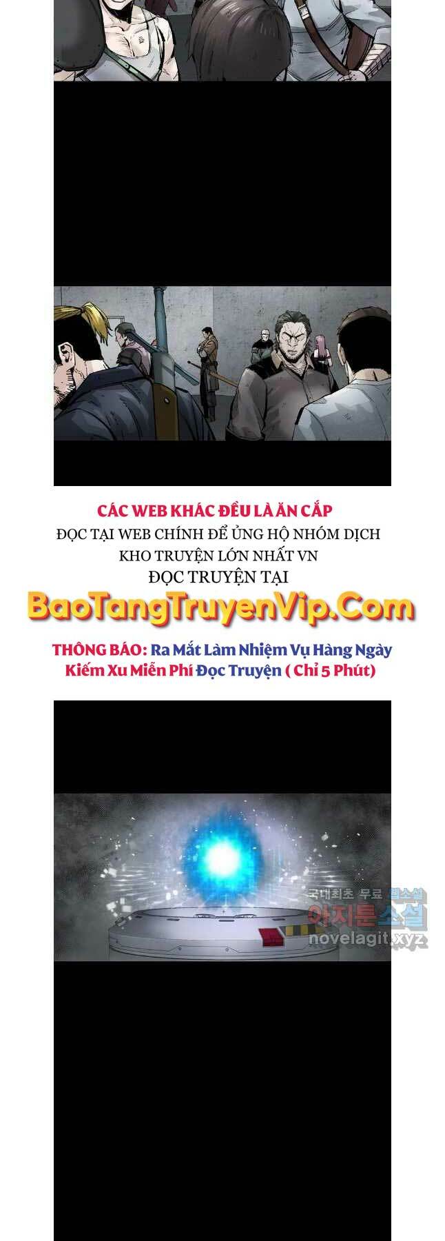 Mật Mã Mê Cung Chapter 86 - Trang 2