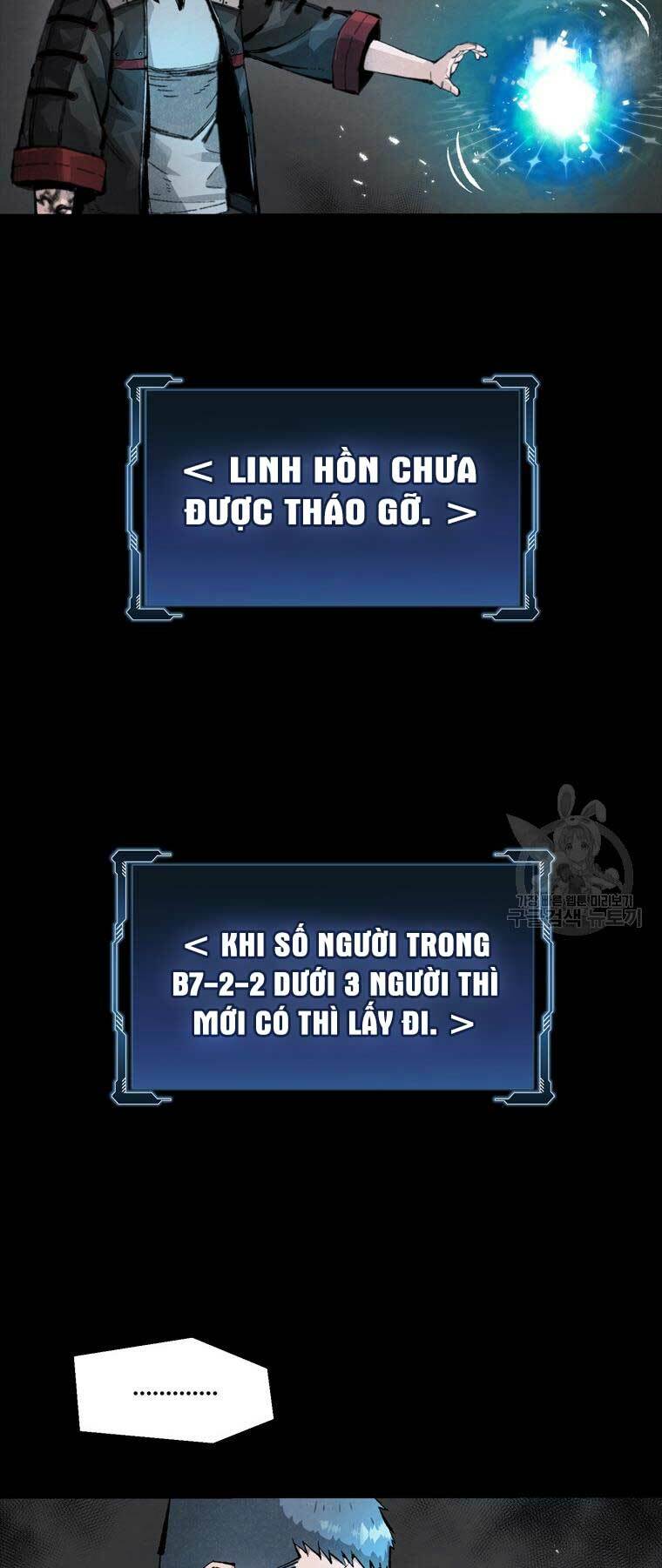 Mật Mã Mê Cung Chapter 87 - Trang 2