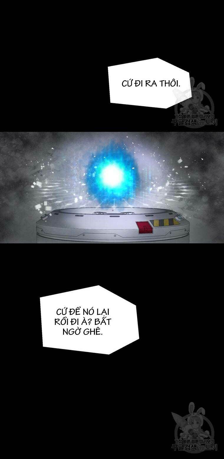 Mật Mã Mê Cung Chapter 87 - Trang 2