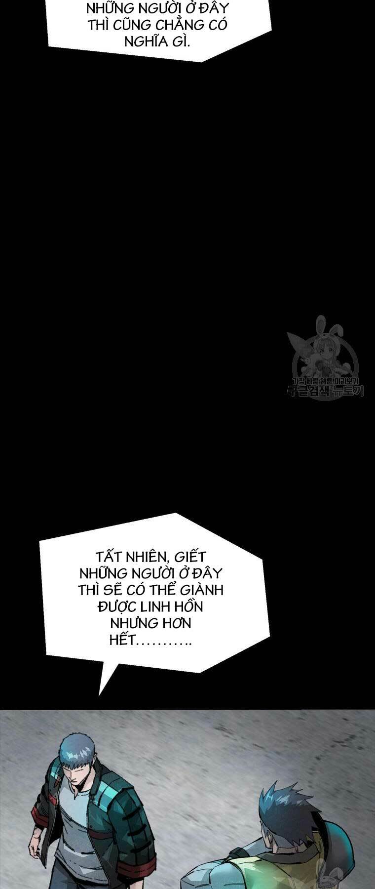 Mật Mã Mê Cung Chapter 87 - Trang 2