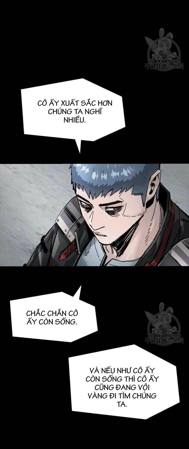 Mật Mã Mê Cung Chapter 87 - Trang 2