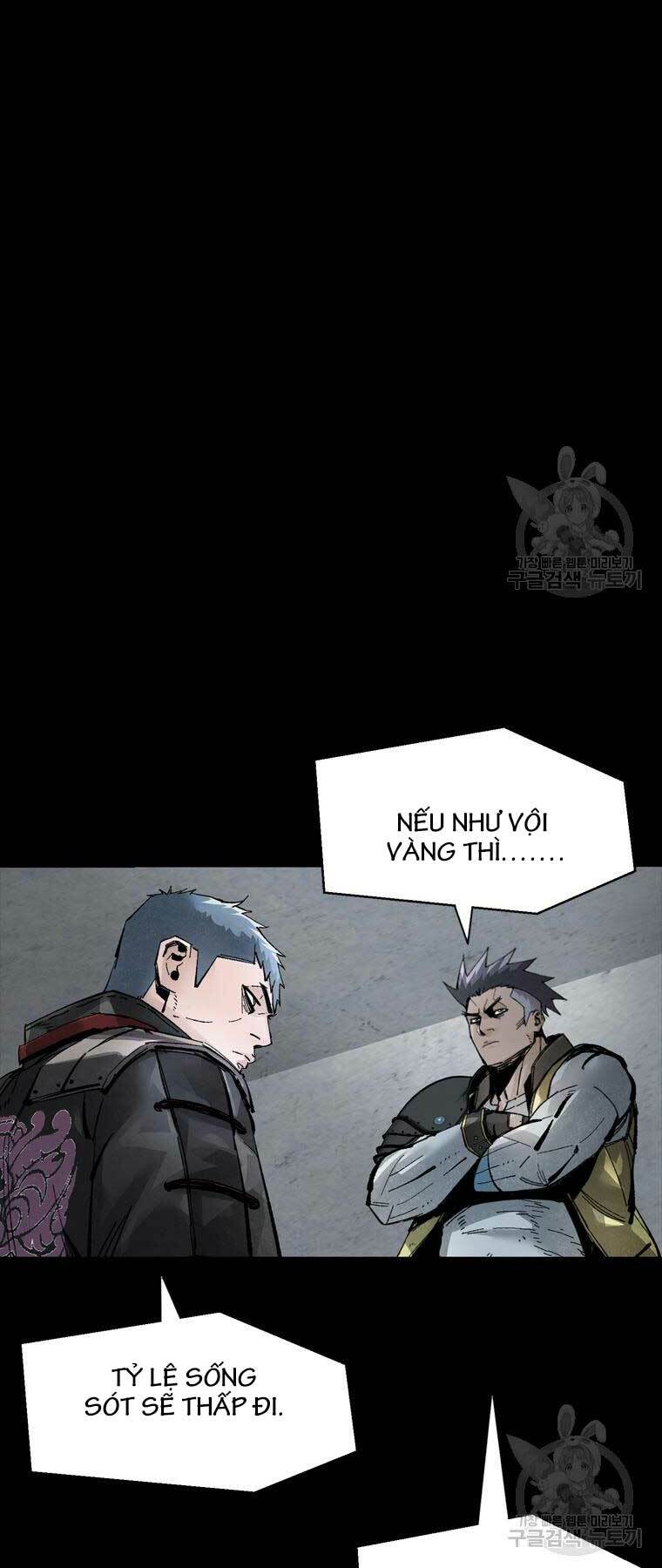 Mật Mã Mê Cung Chapter 87 - Trang 2