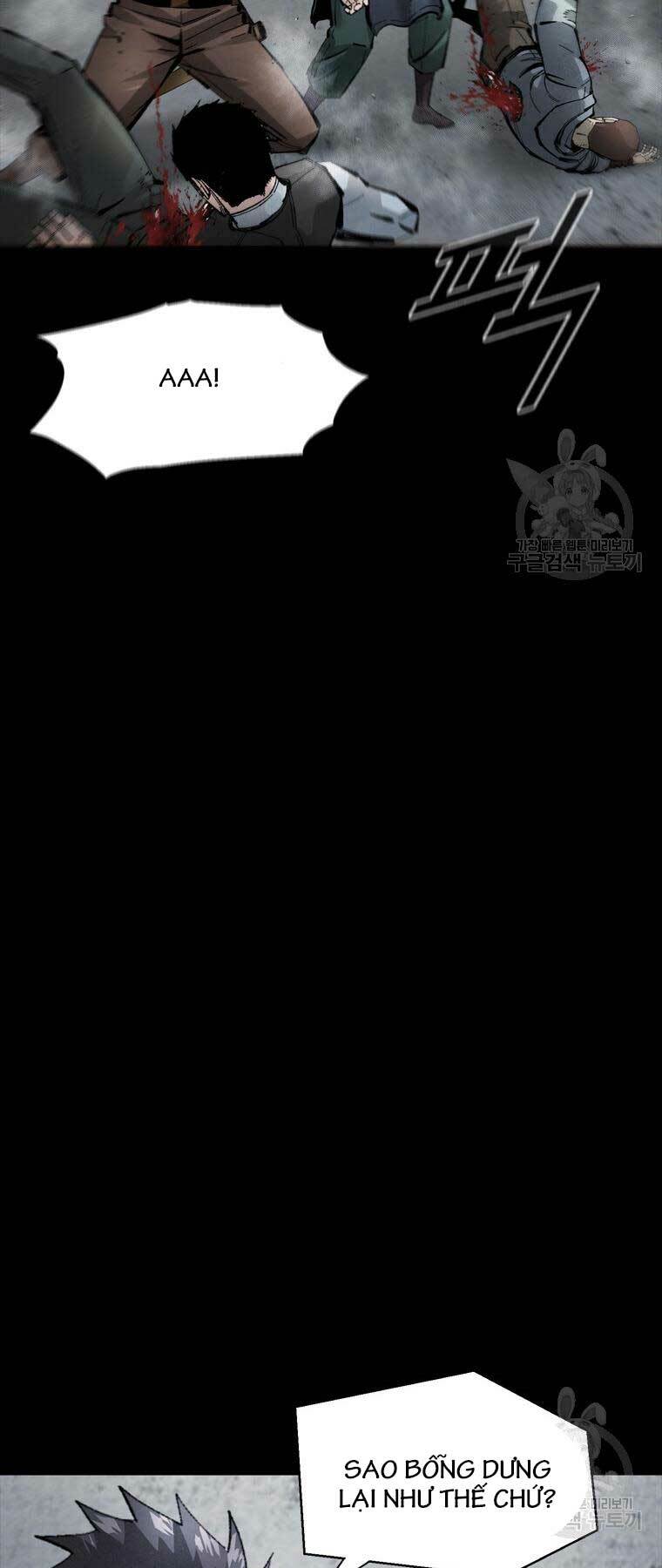 Mật Mã Mê Cung Chapter 87 - Trang 2