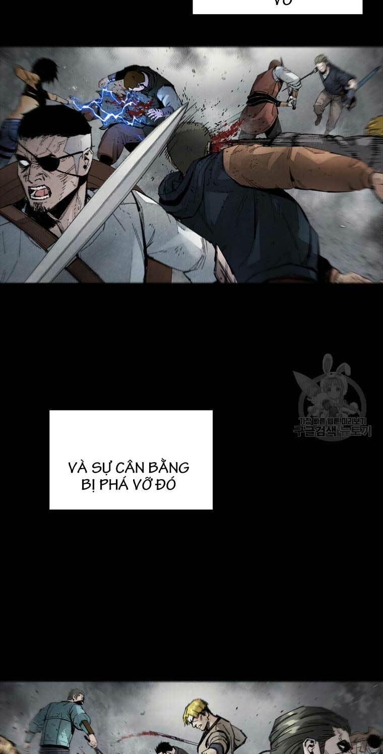 Mật Mã Mê Cung Chapter 87 - Trang 2