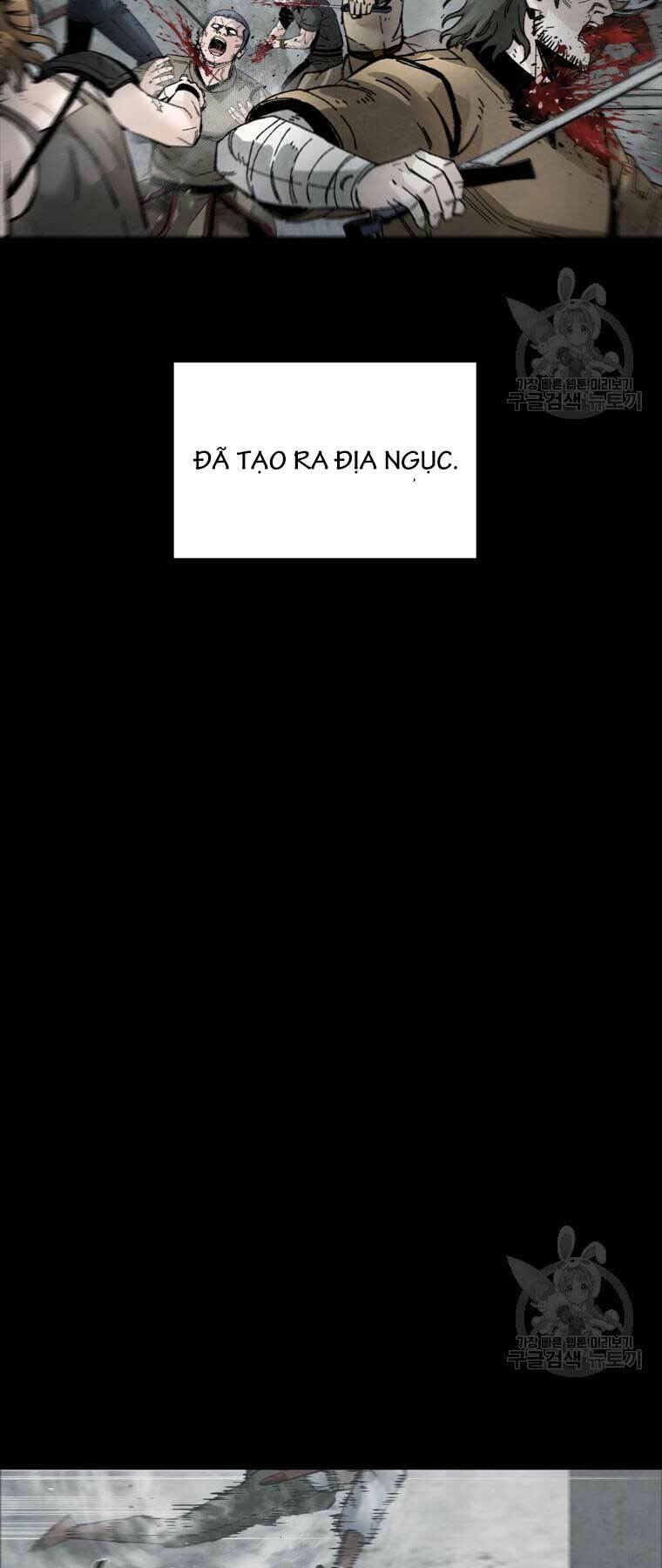 Mật Mã Mê Cung Chapter 87 - Trang 2