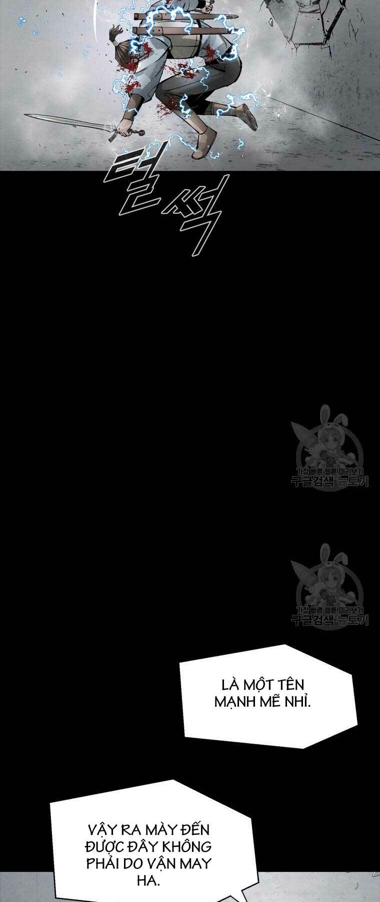 Mật Mã Mê Cung Chapter 87 - Trang 2