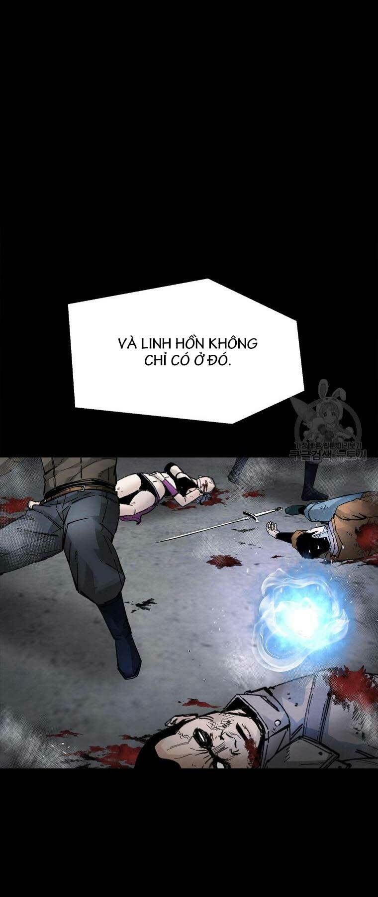 Mật Mã Mê Cung Chapter 87 - Trang 2