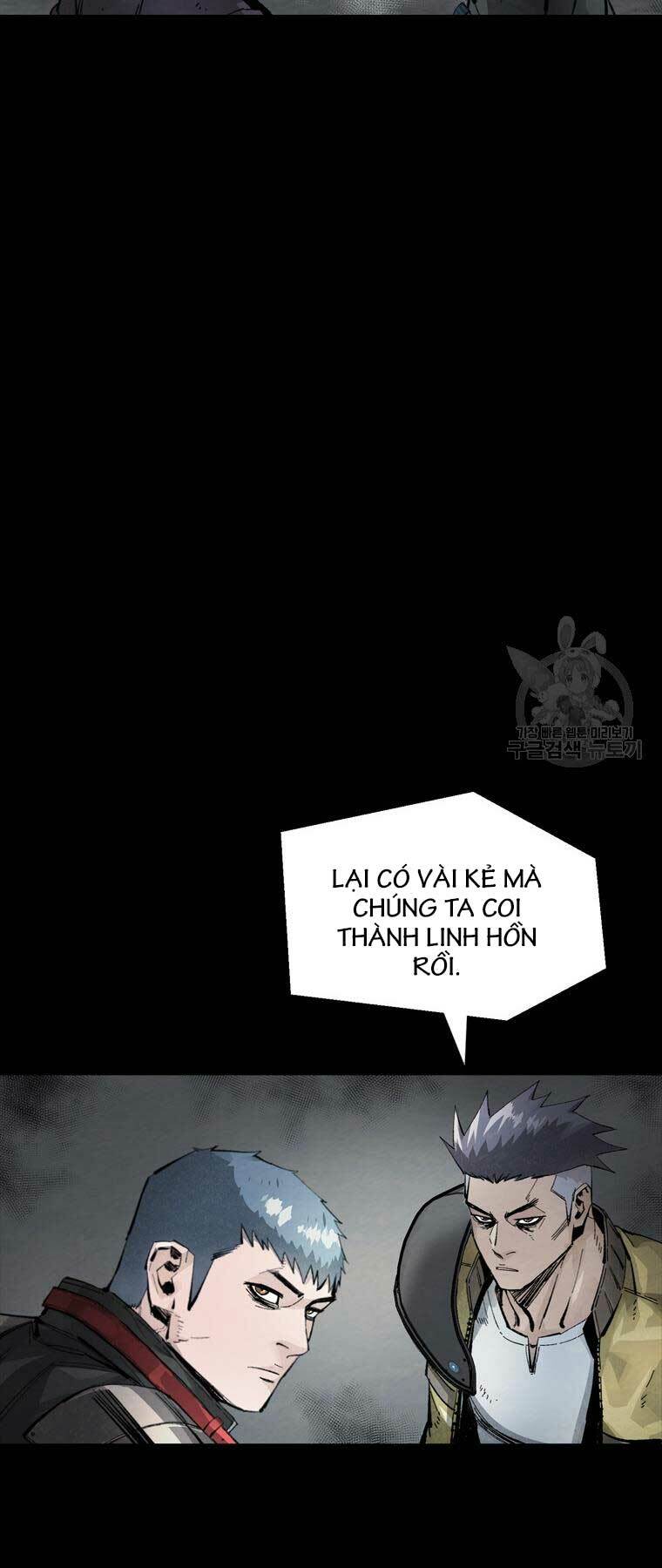 Mật Mã Mê Cung Chapter 87 - Trang 2