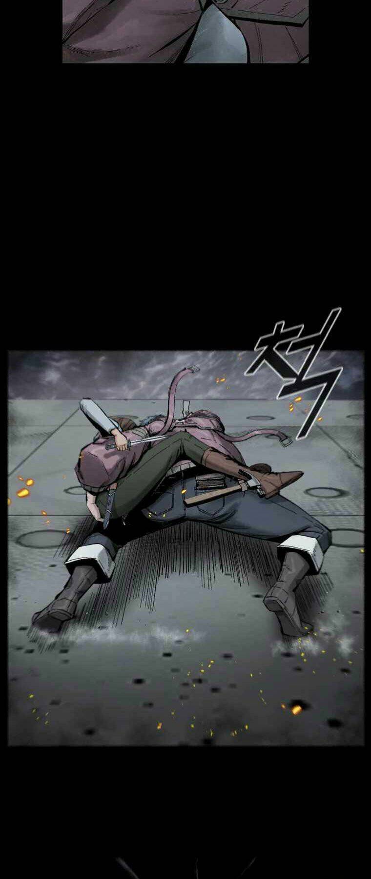 Mật Mã Mê Cung Chapter 9 - Trang 2