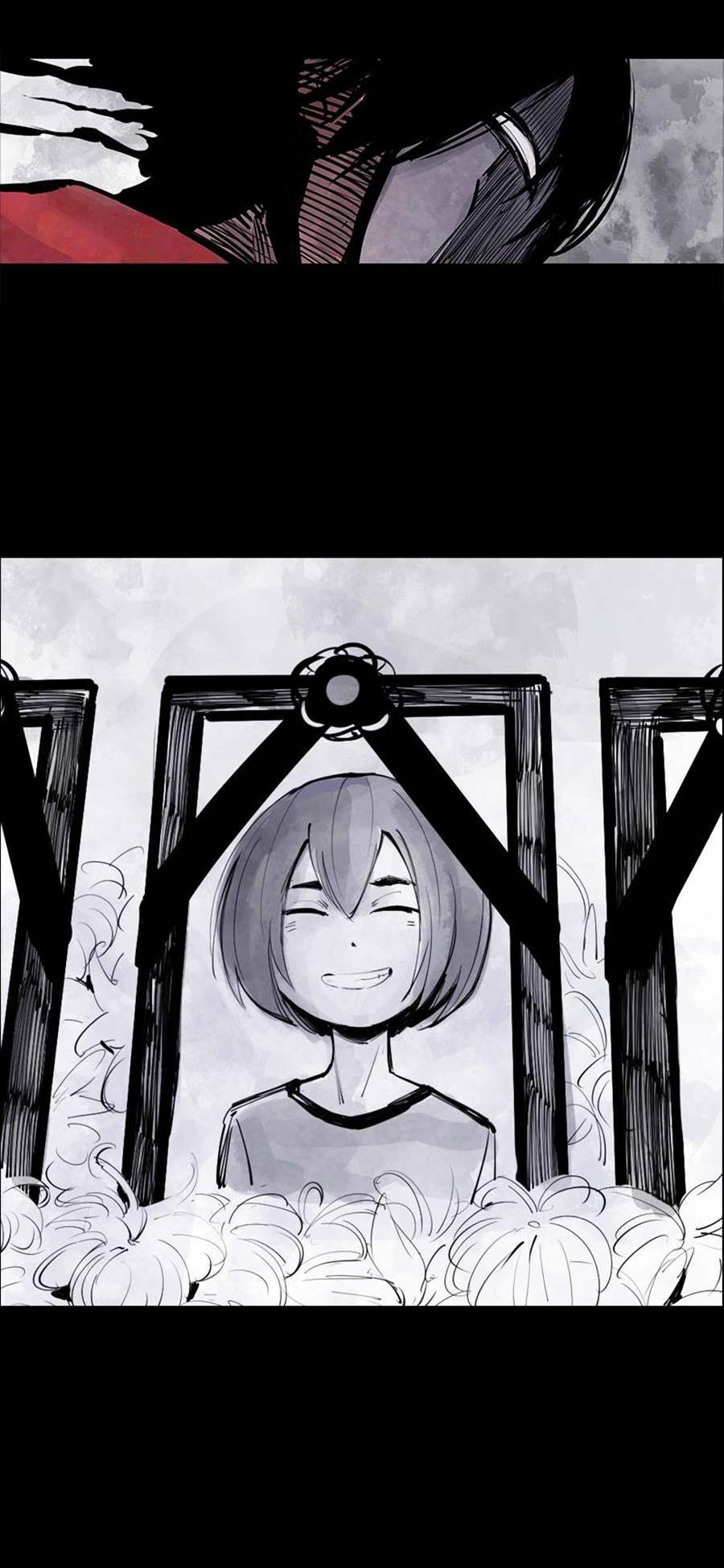 Mặt Nạ Chân Lý Chapter 0 - Trang 2