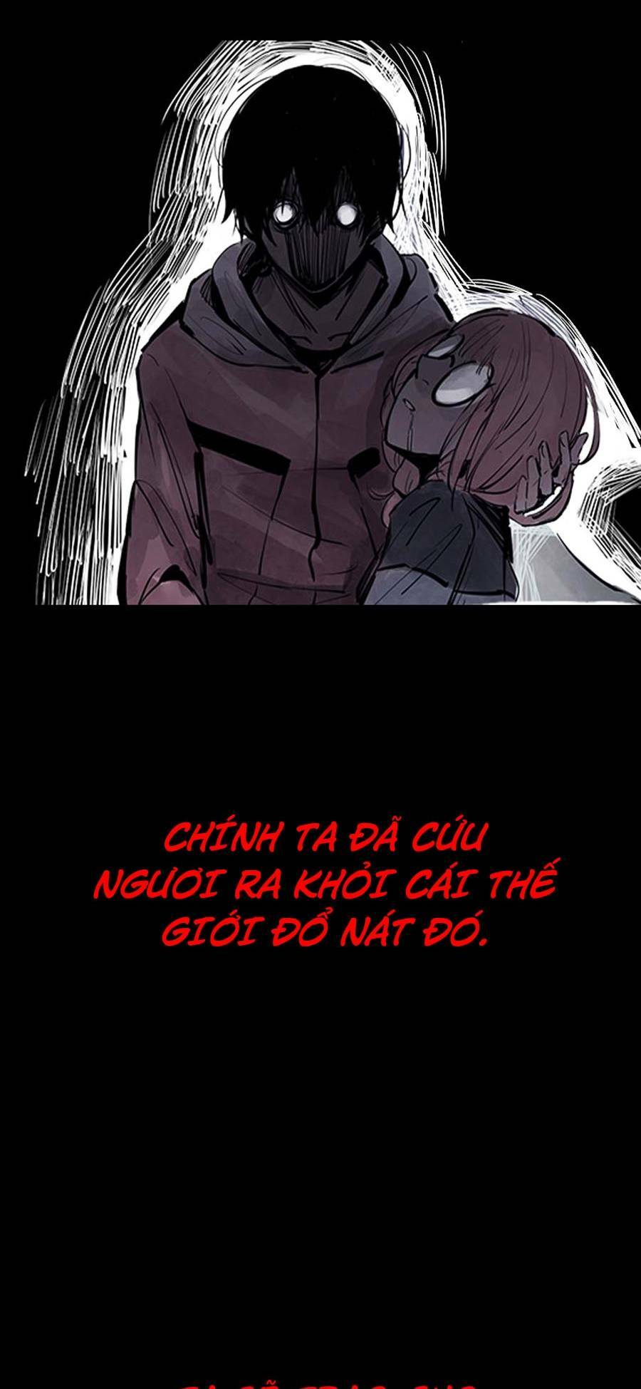 Mặt Nạ Chân Lý Chapter 0 - Trang 2