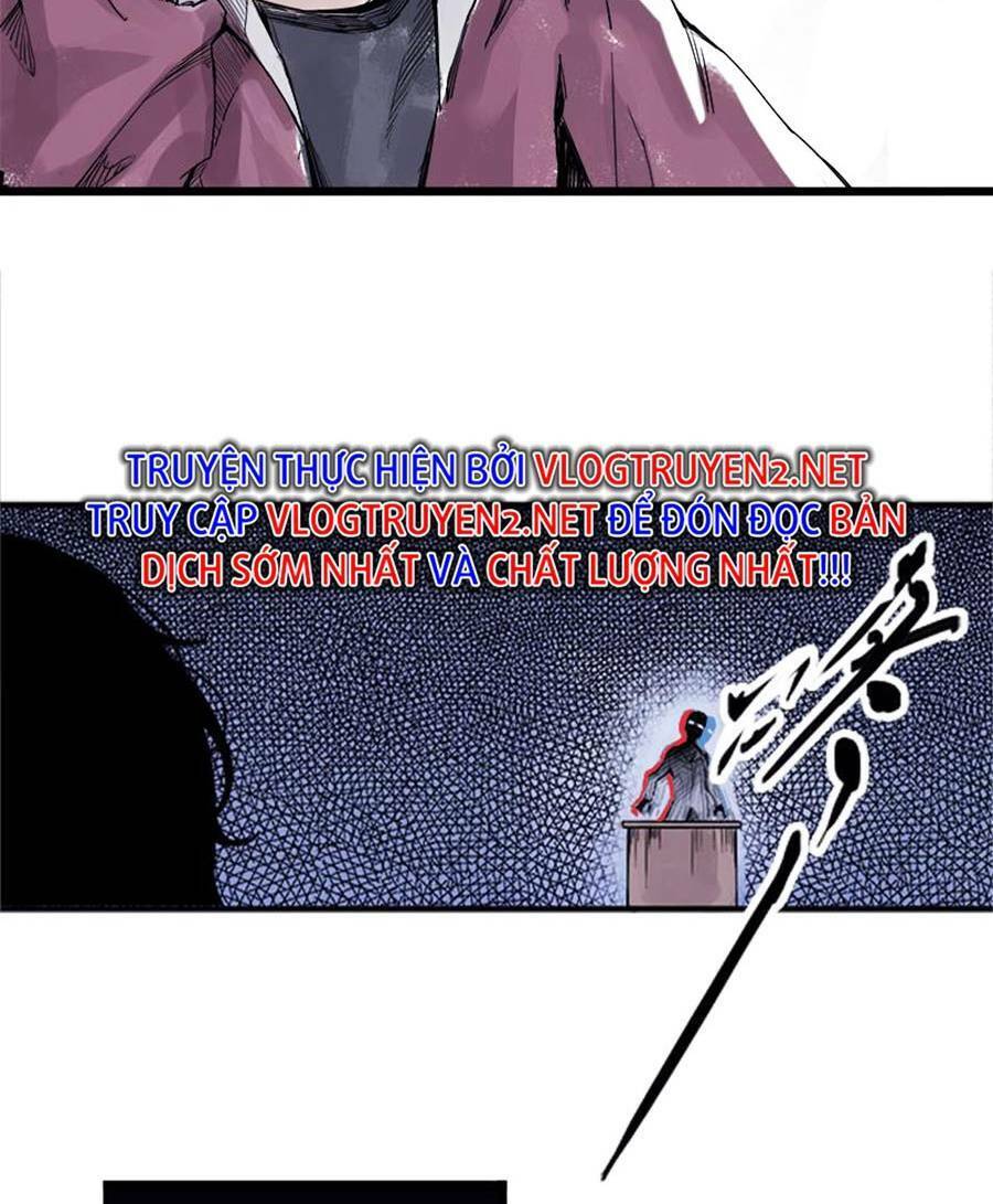 Mặt Nạ Chân Lý Chapter 1 - Trang 2