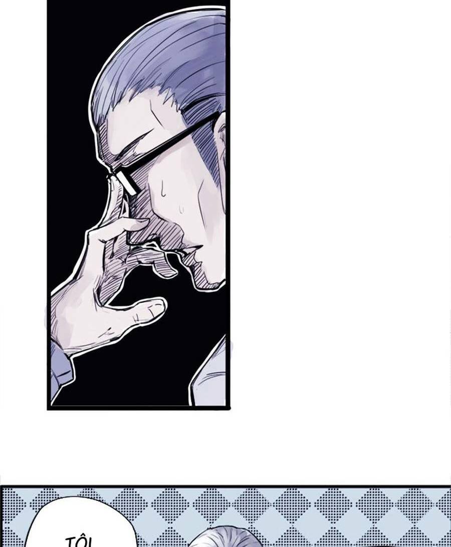 Mặt Nạ Chân Lý Chapter 1 - Trang 2