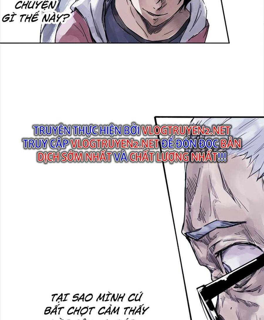 Mặt Nạ Chân Lý Chapter 1 - Trang 2