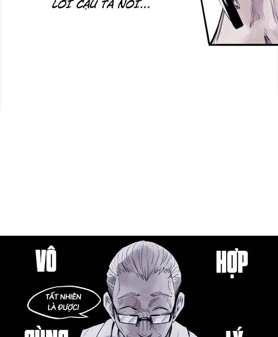 Mặt Nạ Chân Lý Chapter 1 - Trang 2