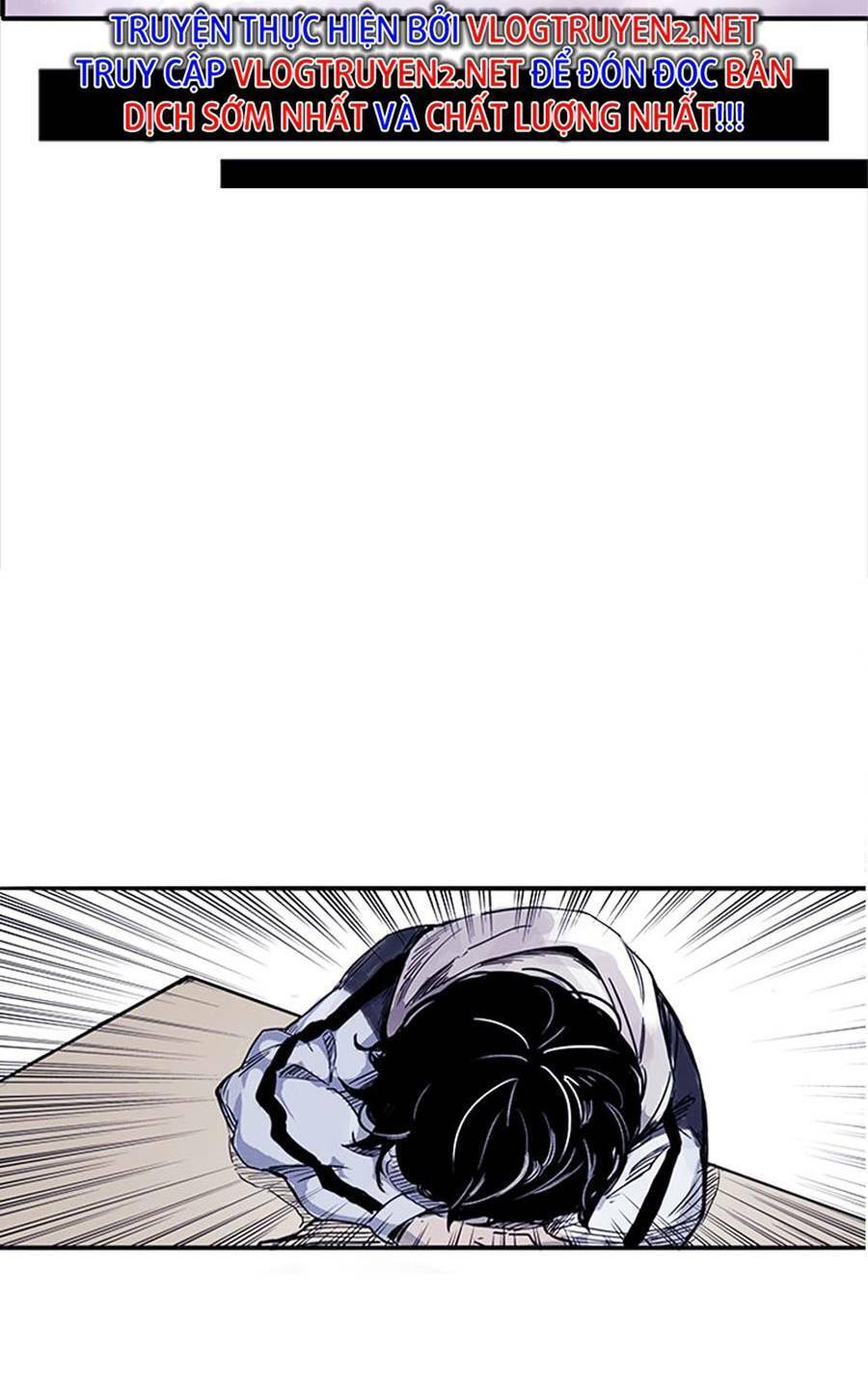Mặt Nạ Chân Lý Chapter 1 - Trang 2