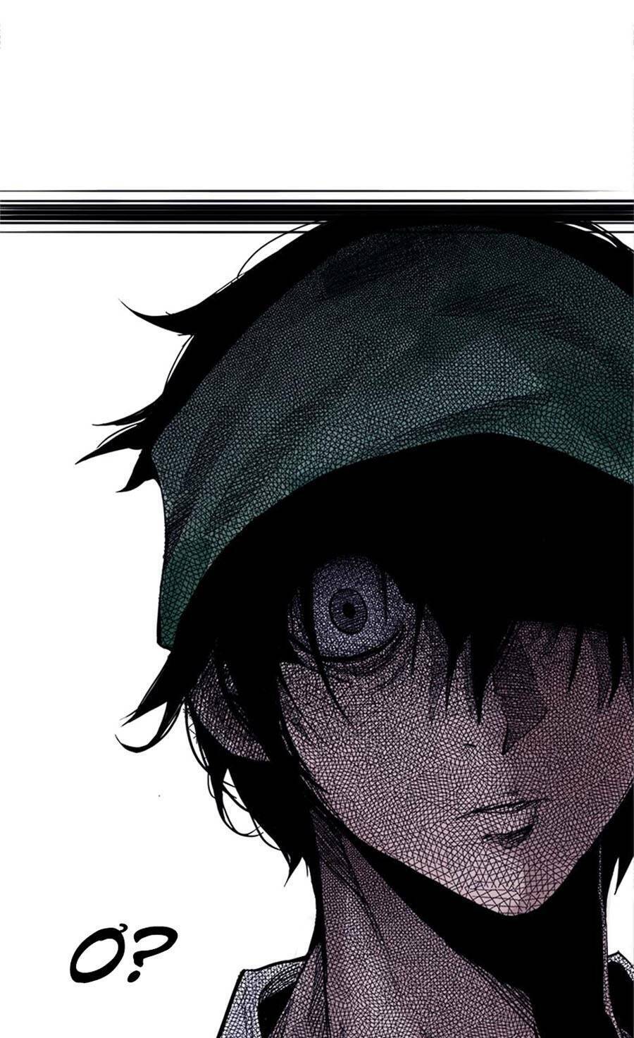 Mặt Nạ Chân Lý Chapter 1 - Trang 2