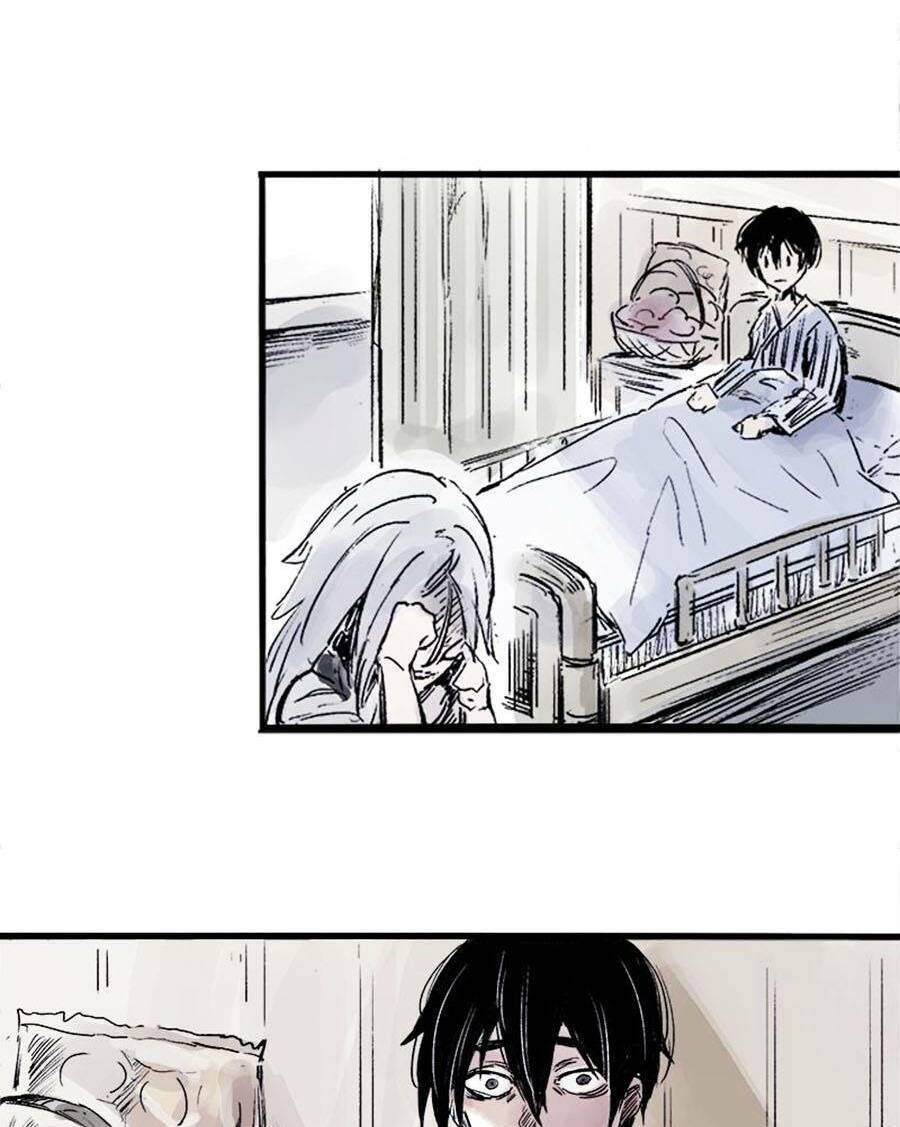 Mặt Nạ Chân Lý Chapter 10 - Trang 2