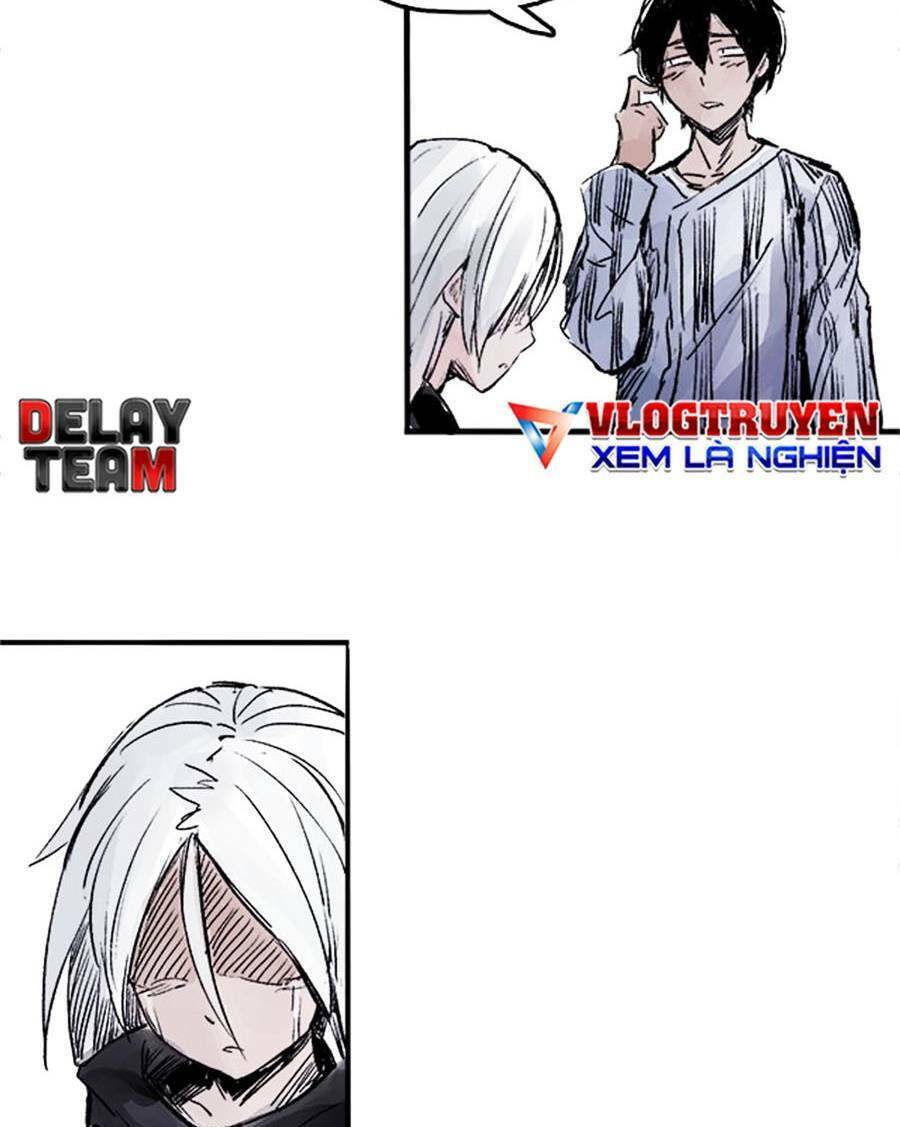 Mặt Nạ Chân Lý Chapter 10 - Trang 2