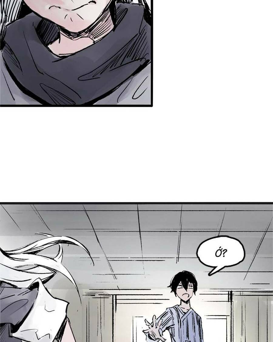 Mặt Nạ Chân Lý Chapter 10 - Trang 2