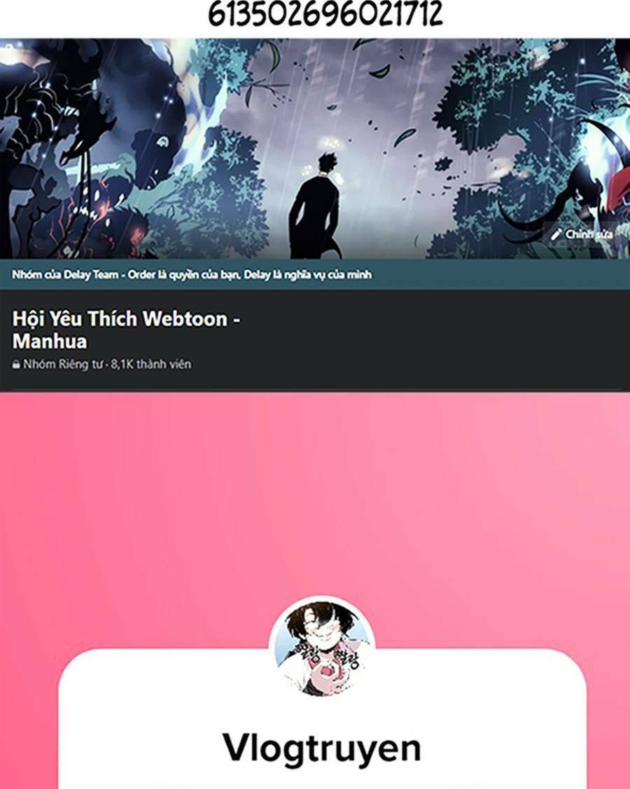 Mặt Nạ Chân Lý Chapter 10 - Trang 2