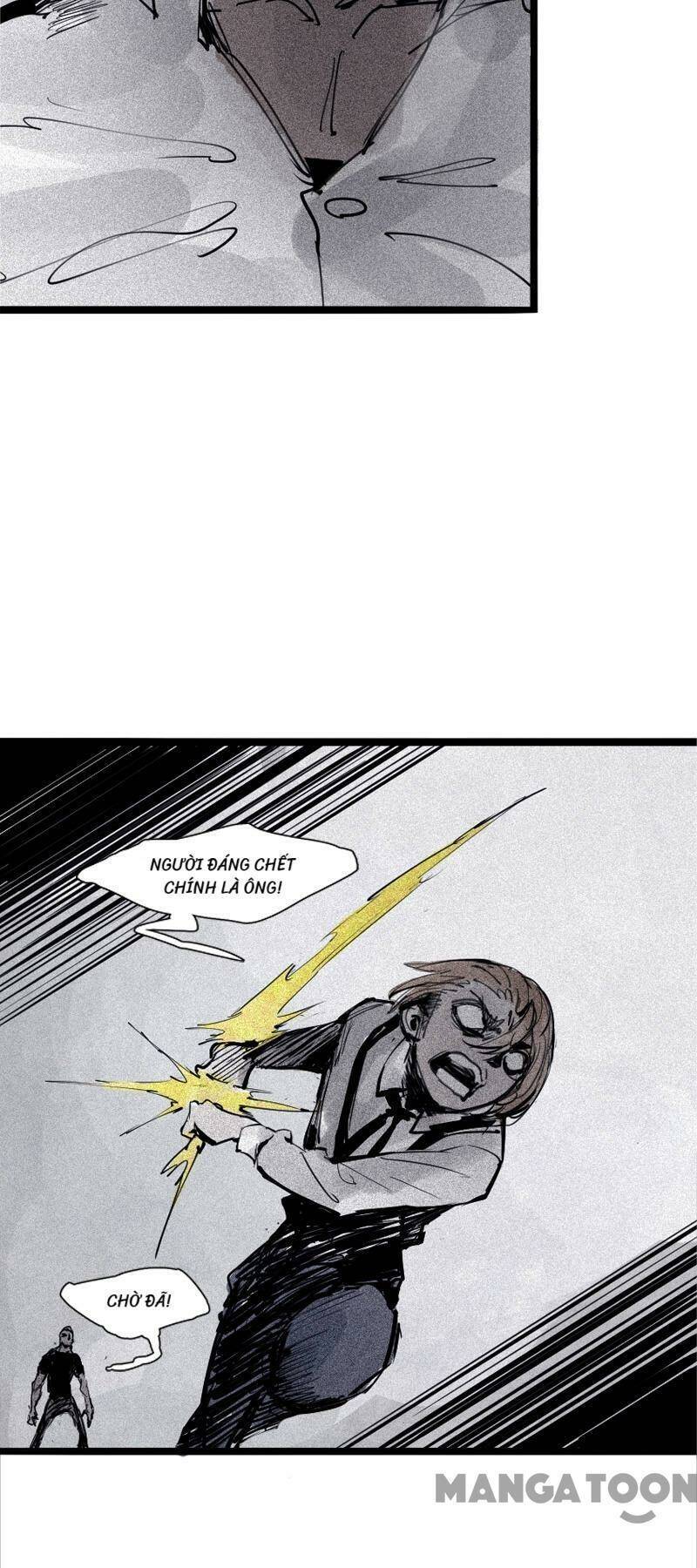 Mặt Nạ Chân Lý Chapter 100 - Trang 2