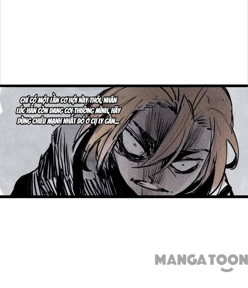 Mặt Nạ Chân Lý Chapter 100 - Trang 2