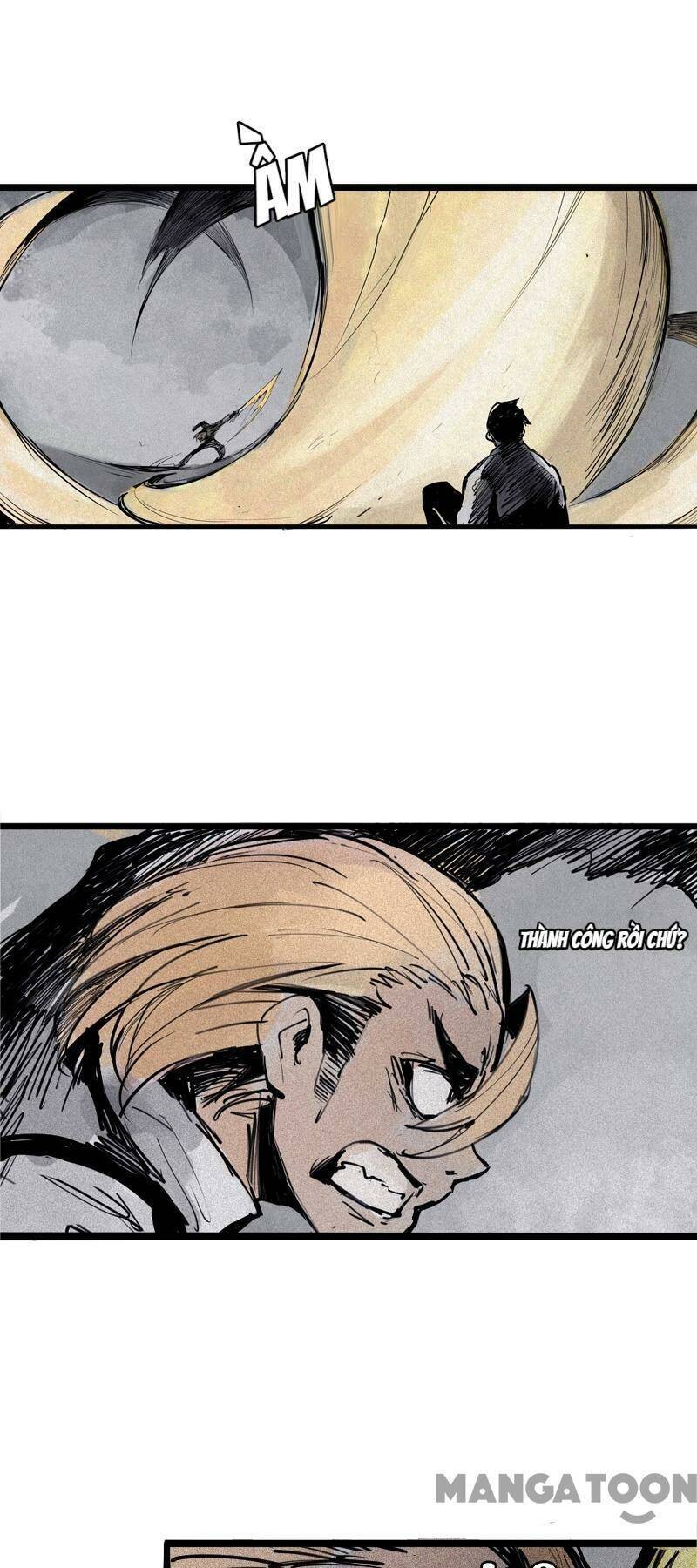 Mặt Nạ Chân Lý Chapter 100 - Trang 2