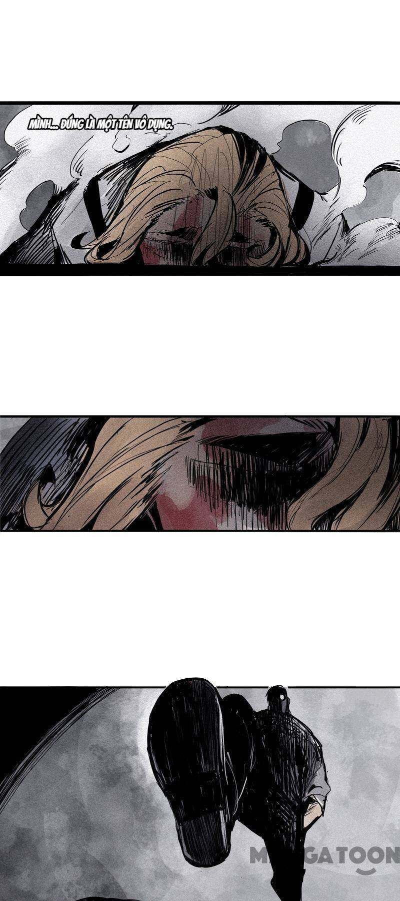 Mặt Nạ Chân Lý Chapter 101 - Trang 2