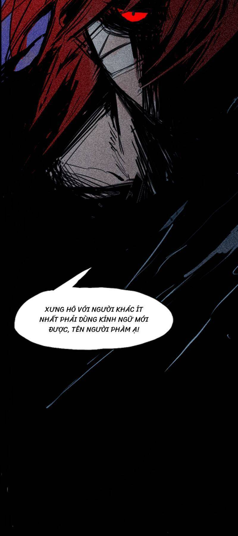 Mặt Nạ Chân Lý Chapter 101 - Trang 2