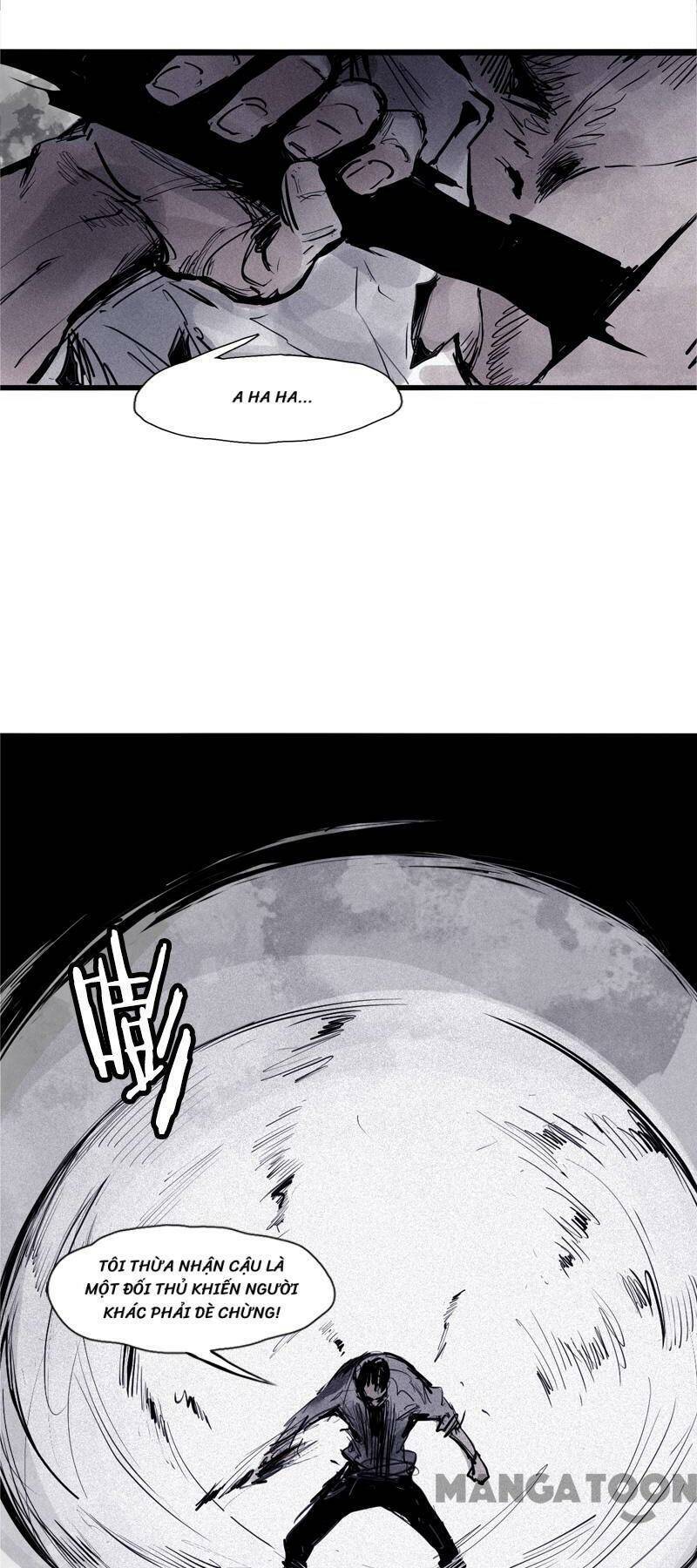 Mặt Nạ Chân Lý Chapter 102 - Trang 2