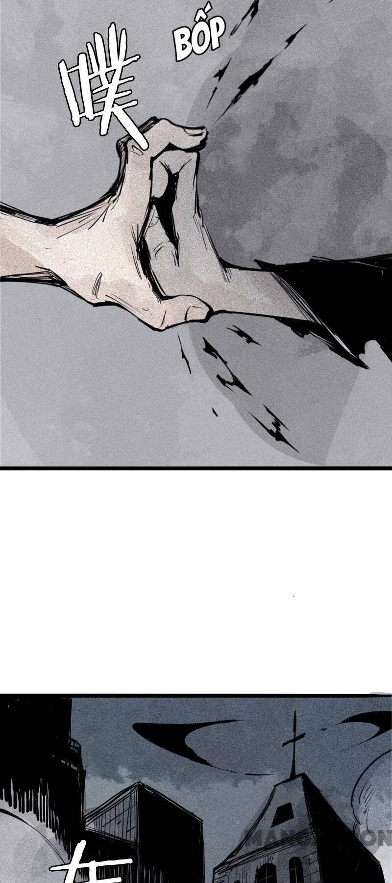 Mặt Nạ Chân Lý Chapter 102 - Trang 2