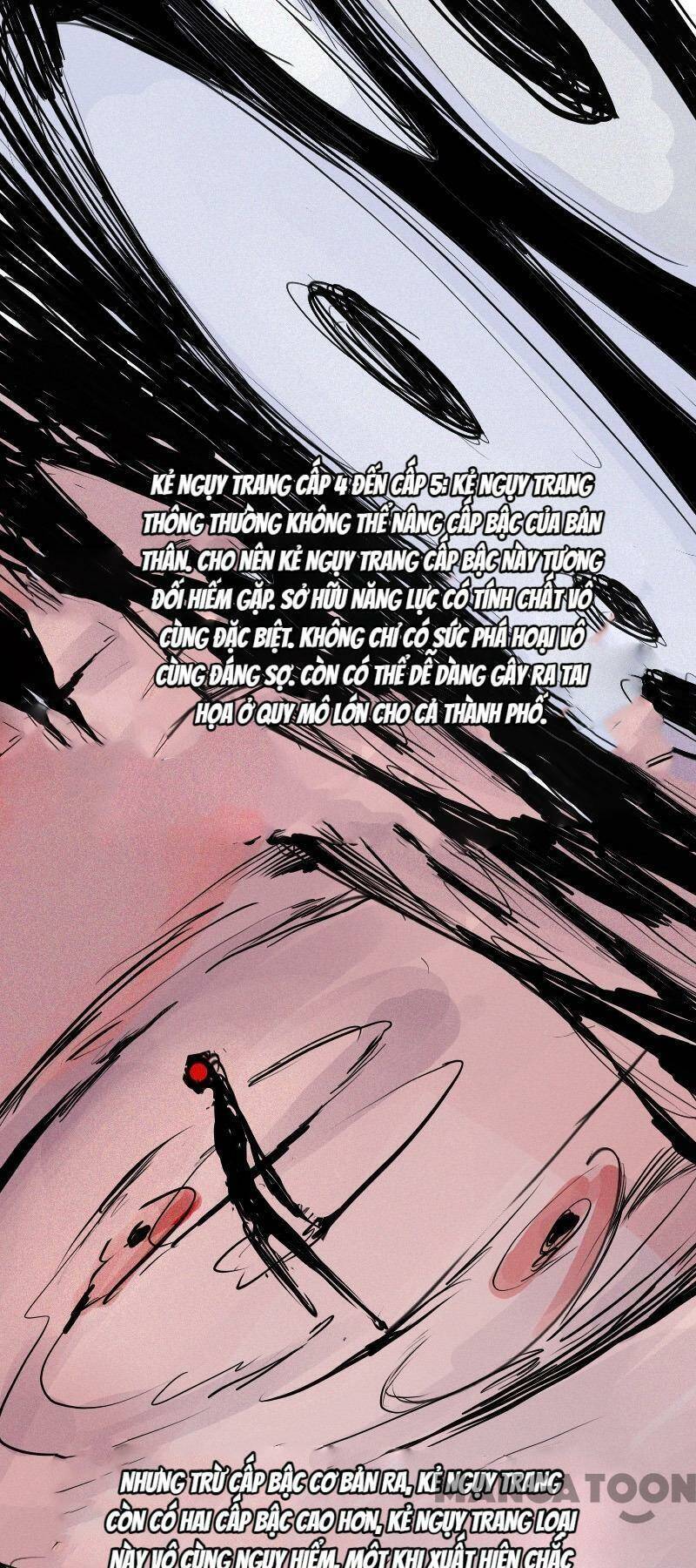 Mặt Nạ Chân Lý Chapter 104 - Trang 2