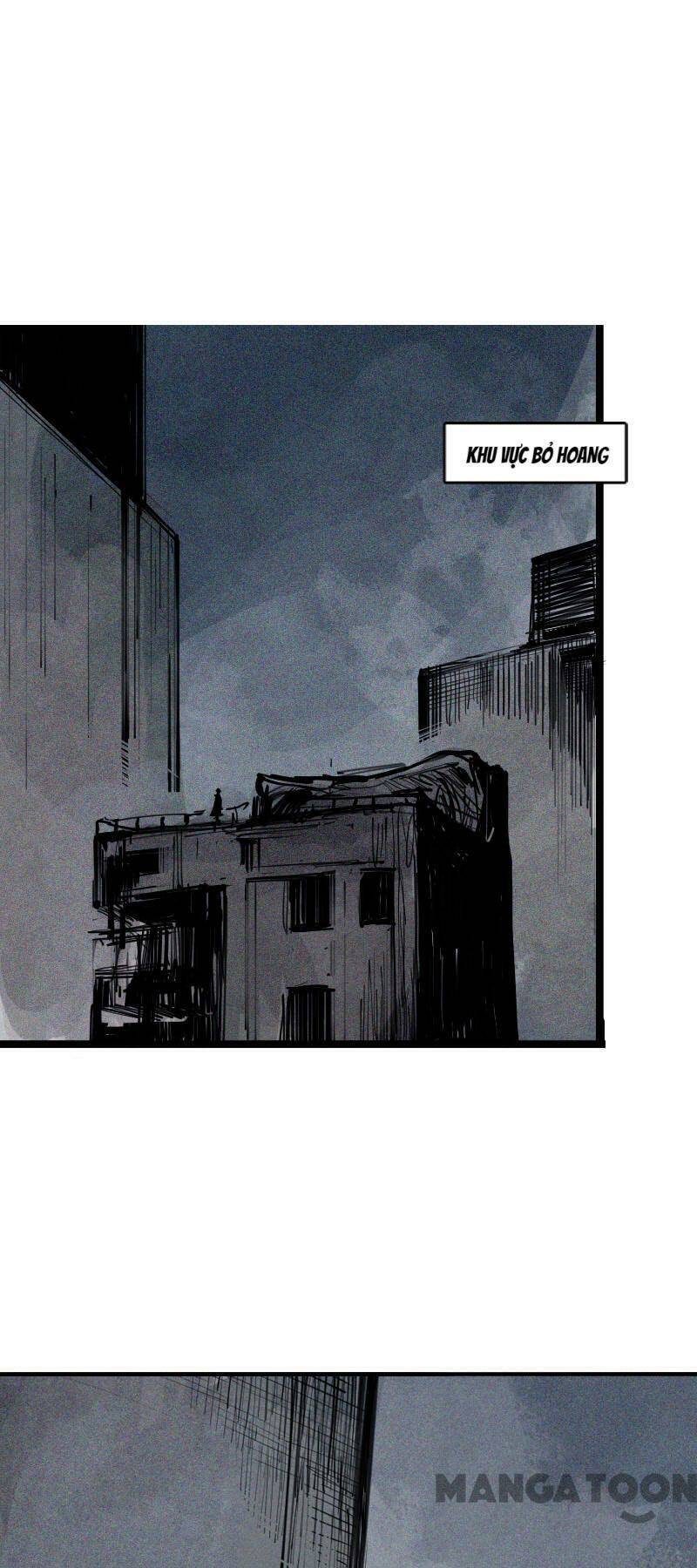 Mặt Nạ Chân Lý Chapter 105 - Trang 2