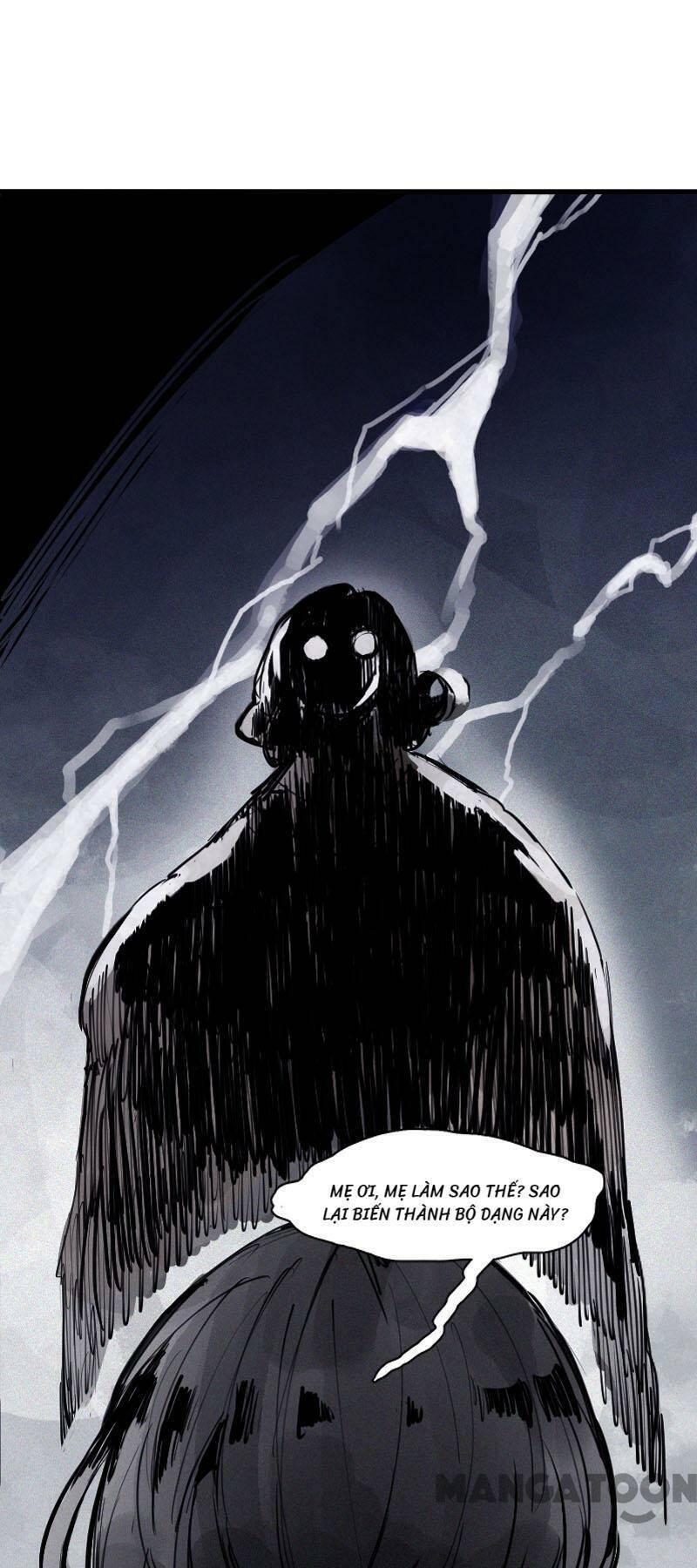 Mặt Nạ Chân Lý Chapter 106 - Trang 2