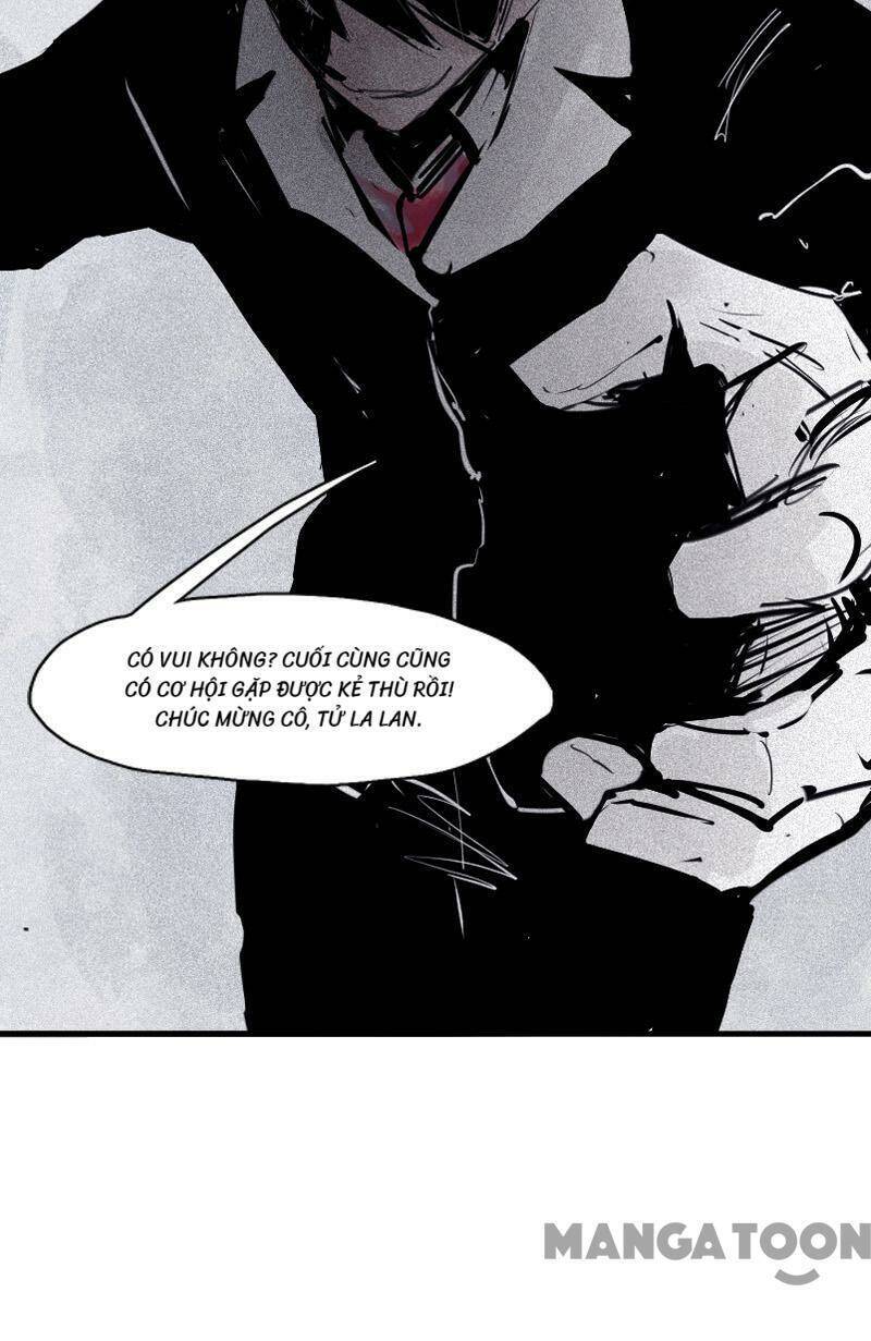 Mặt Nạ Chân Lý Chapter 108 - Trang 2