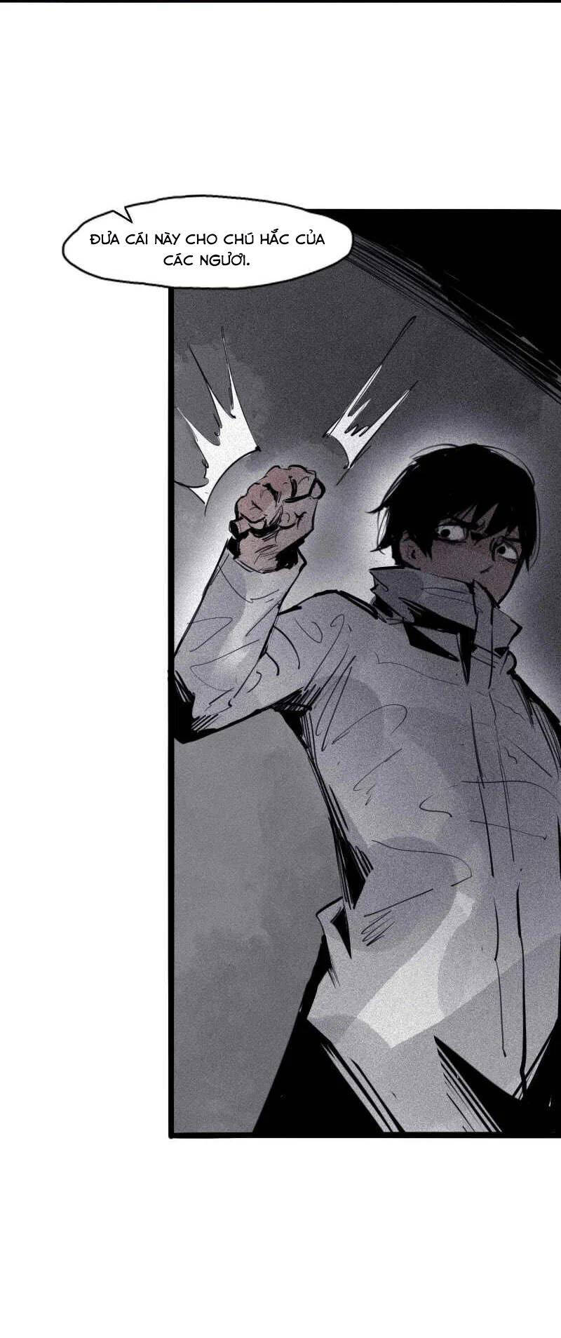 Mặt Nạ Chân Lý Chapter 109 - Trang 2