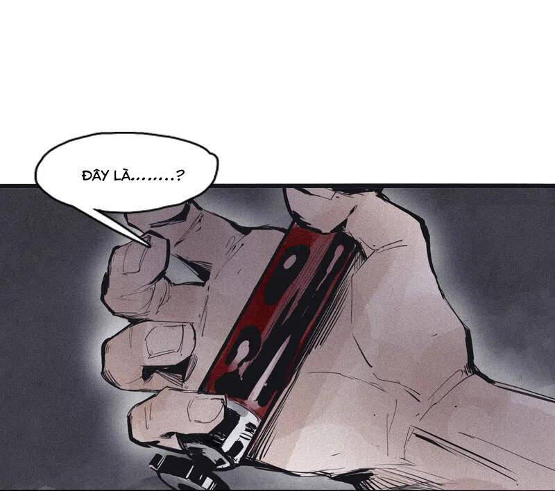 Mặt Nạ Chân Lý Chapter 109 - Trang 2