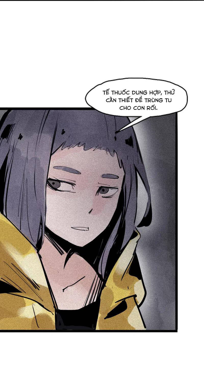 Mặt Nạ Chân Lý Chapter 109 - Trang 2