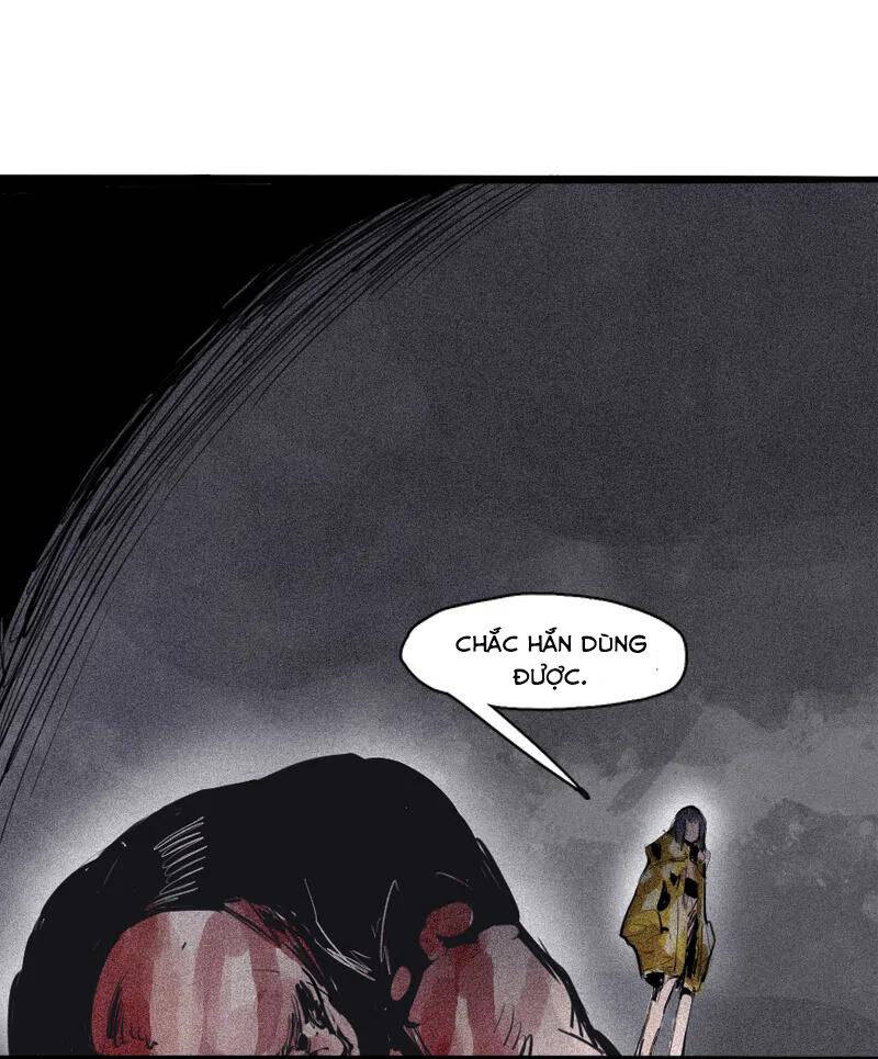 Mặt Nạ Chân Lý Chapter 109 - Trang 2