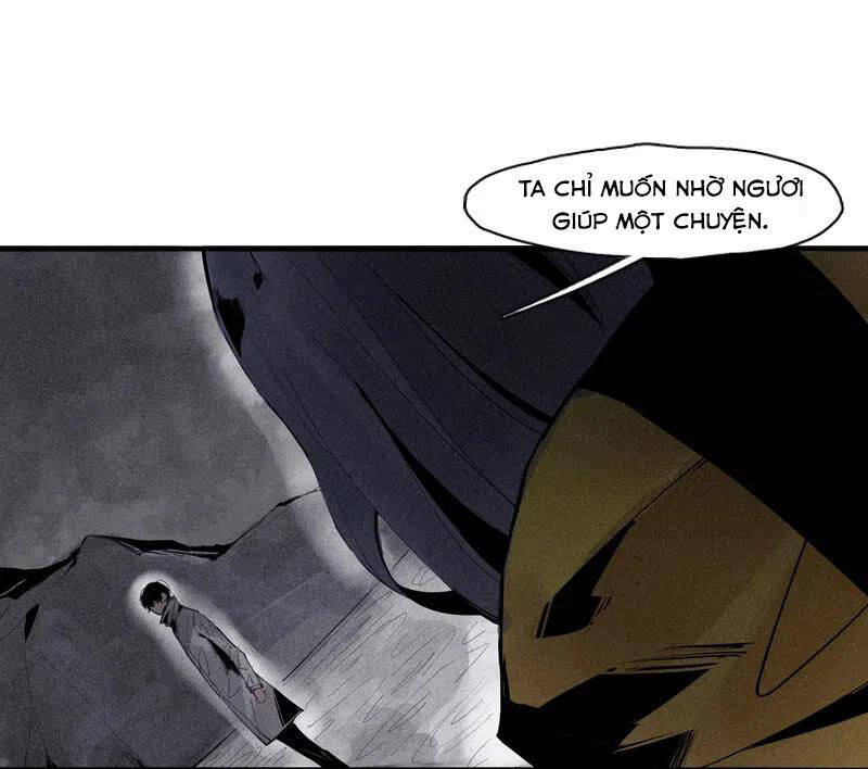 Mặt Nạ Chân Lý Chapter 109 - Trang 2