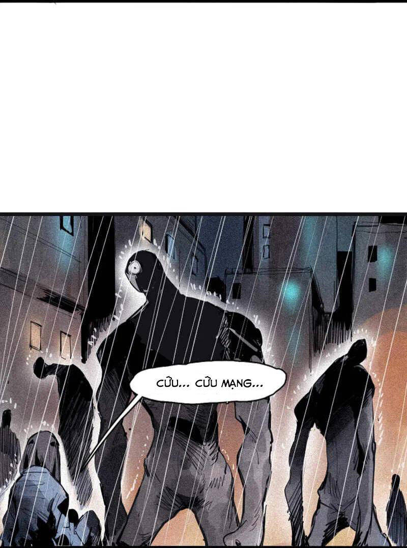 Mặt Nạ Chân Lý Chapter 109 - Trang 2