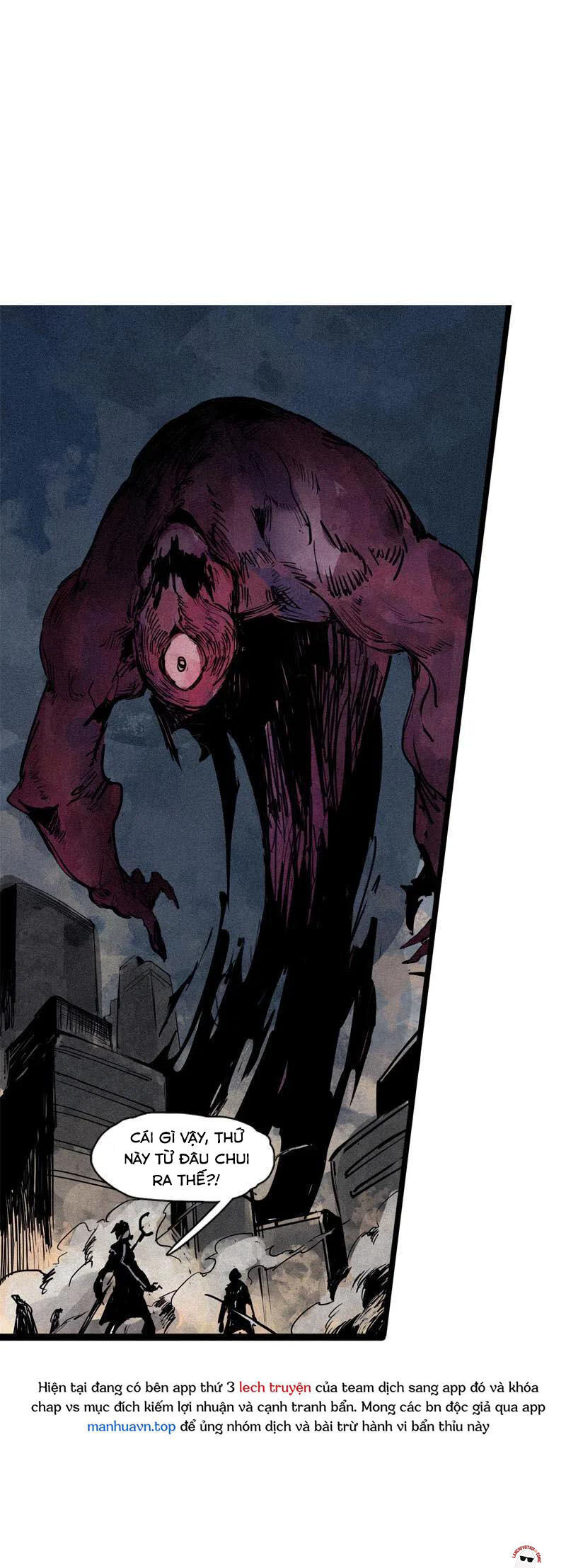 Mặt Nạ Chân Lý Chapter 110 - Trang 2