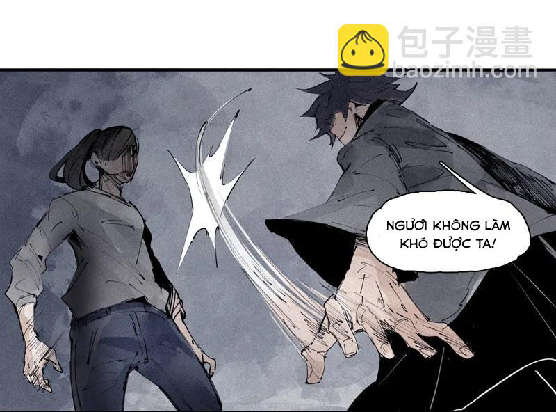 Mặt Nạ Chân Lý Chapter 111 - Trang 2