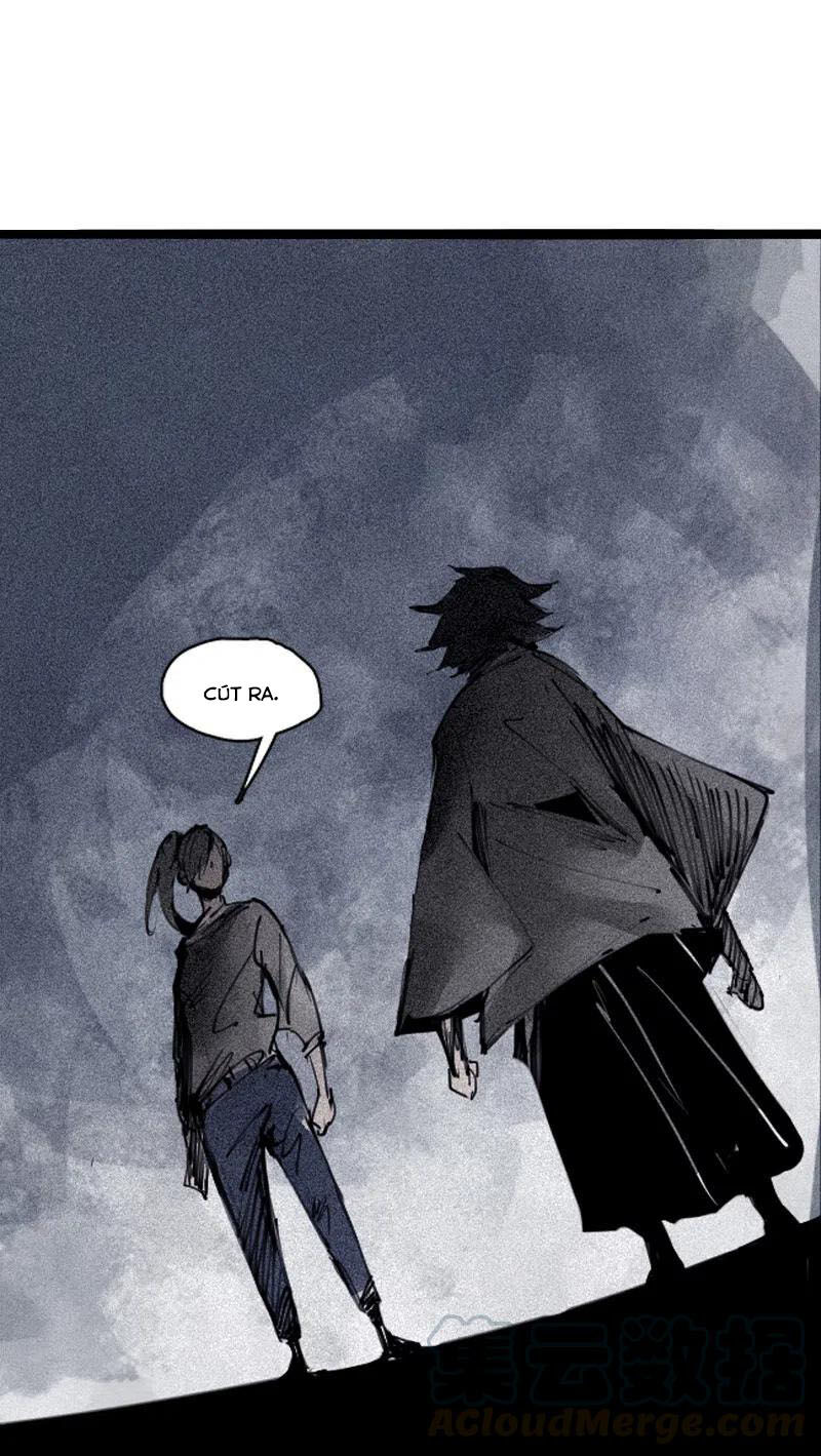 Mặt Nạ Chân Lý Chapter 111 - Trang 2